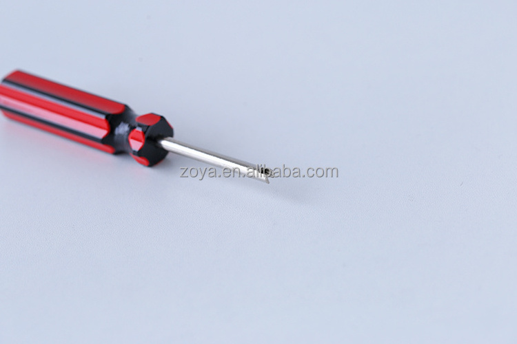 Auto Spare Parts DCT-11-1 SIngle-head Valve Core Repair Tool Sets Valve Core Wrench Tire Valve Core Repair Tool