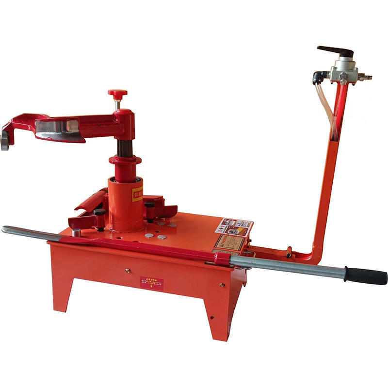 Hot Selling  Tyre Changer Machine To Remove tires Chinese Manufacturer