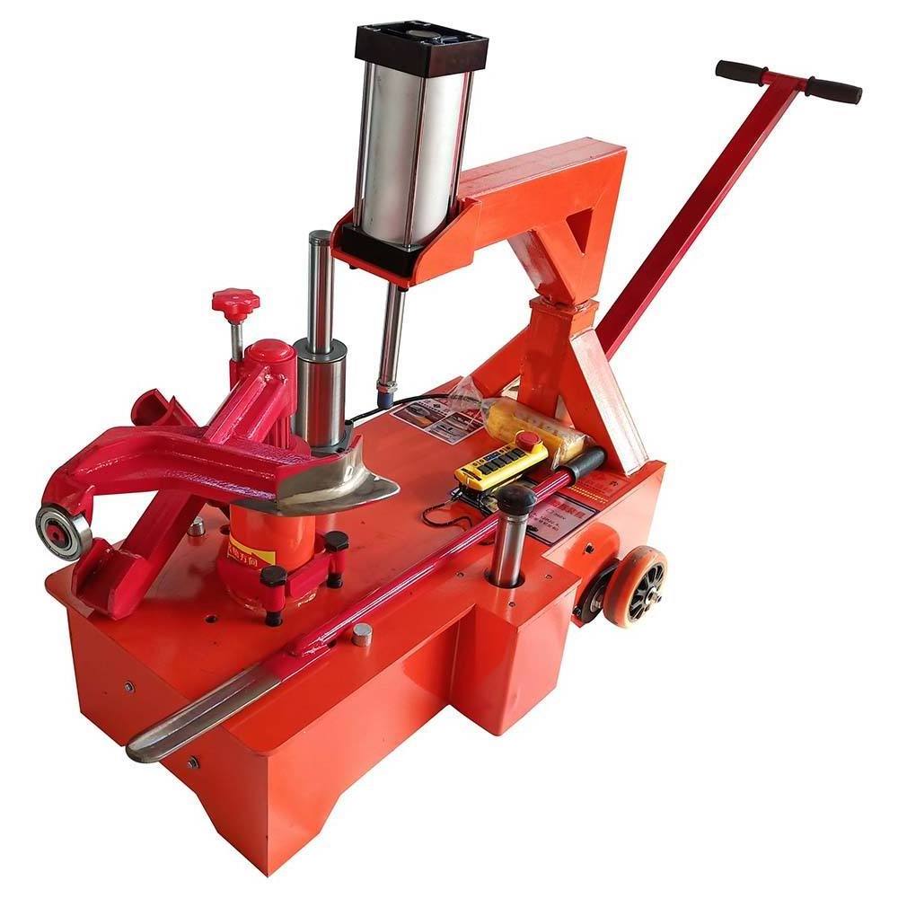 Hot Selling  Tyre Changer Machine To Remove tires Chinese Manufacturer