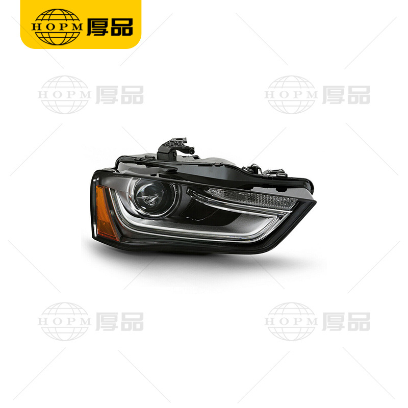 Gj wholesale Factory direct sales car auto parts CAR LIGHT 8K0 941 043 for AU&DI A4 (8K2, B8) 2007-2012 HEAD LAMP/LIGHT