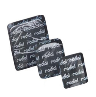 America style inner tube patch THE COLD PATCH