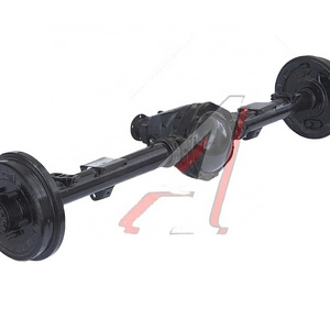 UAZ Hunter Auto Rear Axle Hot selling in World with cheap competitive price with High Purchase