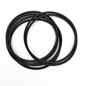 Black nbr O Ring Seal Oring TIRE WHEEL SEAL RUBBER O-RING  EPDM RUBBER FOR 16INCH 20INCH 24INCH 25INCH 35INCH 45INCH TIRE