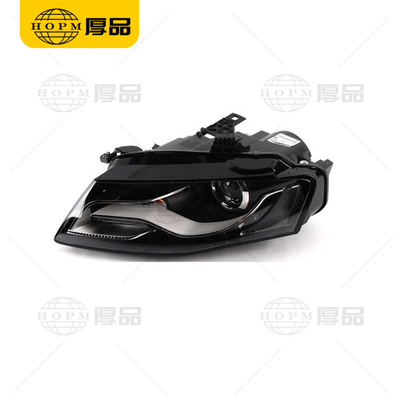 Gj factory direct wholesale CAR LIGHT AU&DI A4 (8K2, B8) 2007-2012 HEAD LAMP/LIGHT Factory direct sales car auto parts