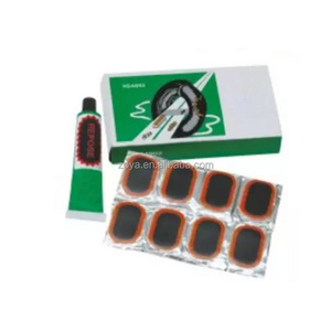 RS4802 Bicycle Cold Patch Tyre Repair Patch