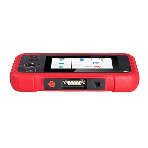 Hot Selling OBD2 Scanner CRP123X 2022 Newest Model Diagnostic Scan Tool