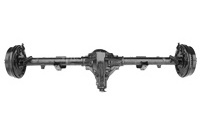 UAZ Hunter Auto Rear Axle Hot selling in World with cheap competitive price with High Purchase