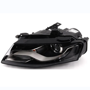 Gj factory direct wholesale CAR LIGHT AU&DI A4 (8K2, B8) 2007-2012 HEAD LAMP/LIGHT Factory direct sales car auto parts