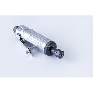 Auto Repair Tool  1/4" Air Grinder Mini Air Angle High Speed Die Grinder Pneumatic Tool 25000 RPM