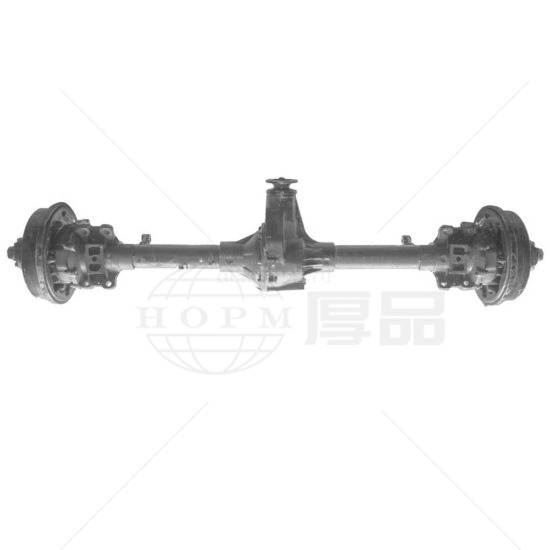 UAZ Hunter Auto Rear Axle Hot selling in World with cheap competitive price with High Purchase