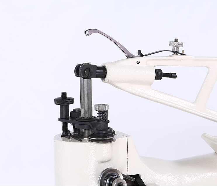 Fashion Shoe Repairing For Fur Shoe Sewing Jute Bag Sewing Machine shoe making machines