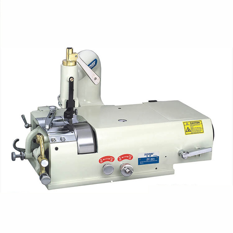 ZY801 zoyer leather skiving machine