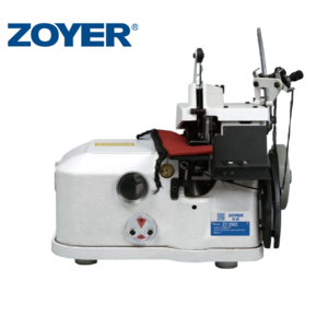 ZOYER ZY2502K Industrial Heavy Duty Carpet Sewing Machine for blanket carpet making