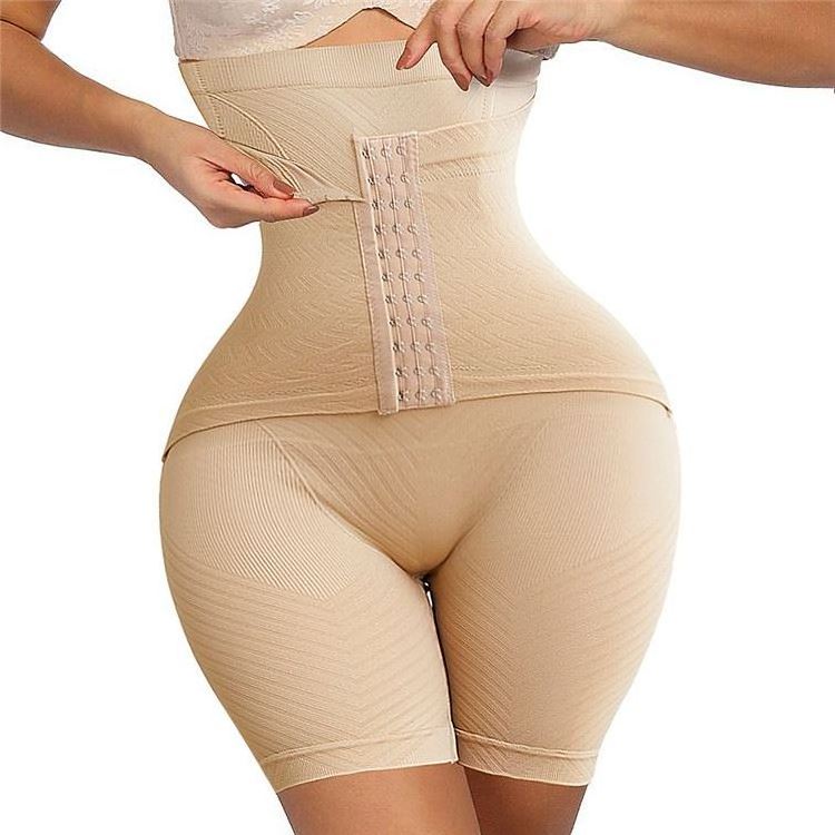 Waist Trainer Body Shaper for Women Slimming Leggings Hip Lift Up Panty Tummy Control Panties Butt Lifter Sexy Underwear