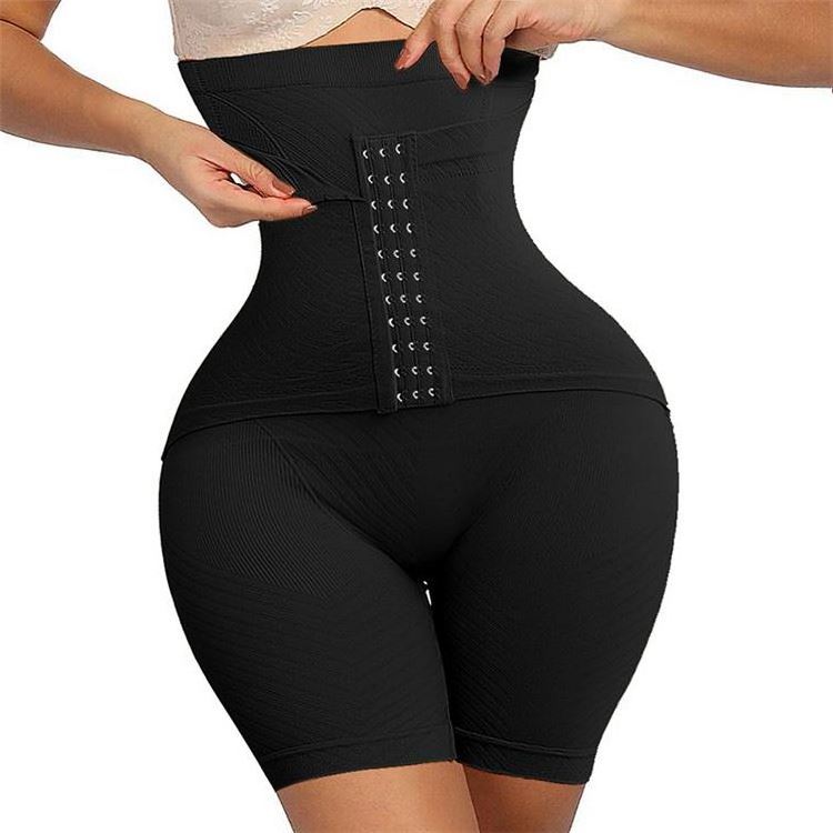 Waist Trainer Body Shaper for Women Slimming Leggings Hip Lift Up Panty Tummy Control Panties Butt Lifter Sexy Underwear