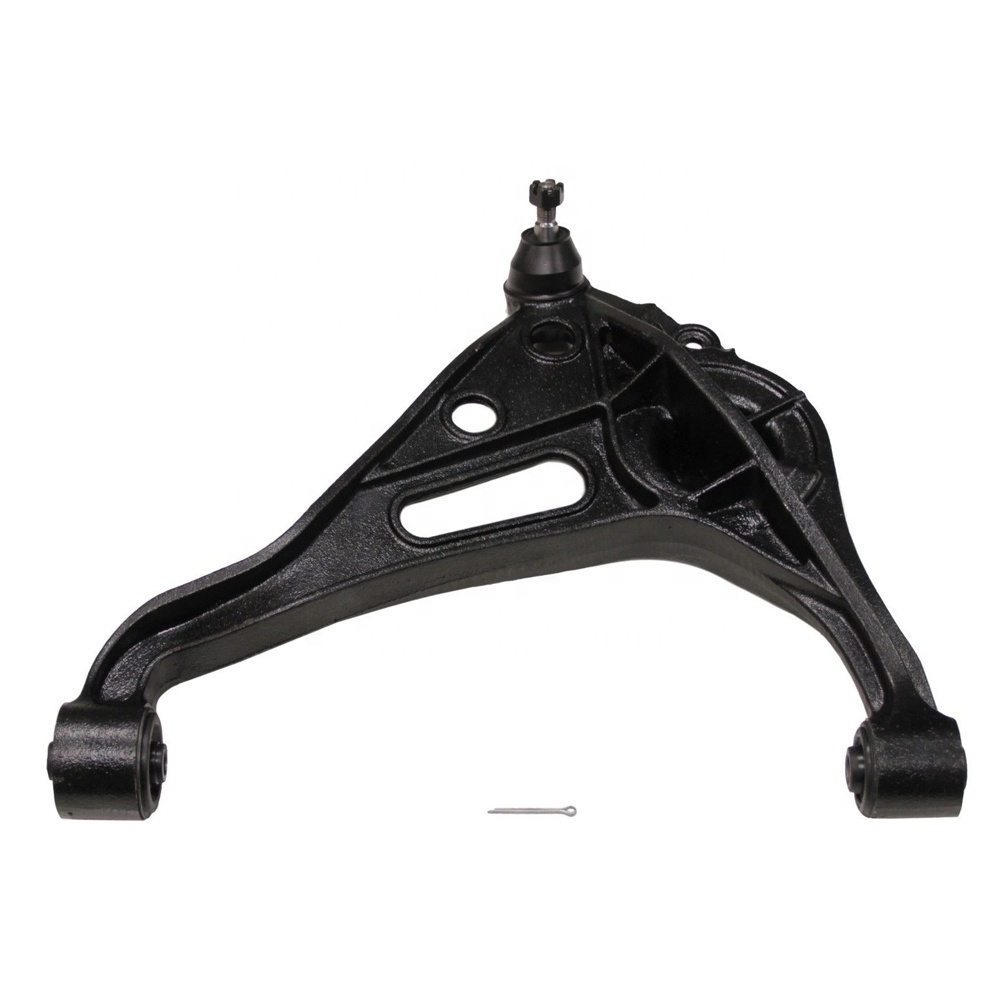 45202-67D01 RK620307 auto Suspension System Ductile Iron left front lower Control Arm for suzuki grand vitara 1998-2004