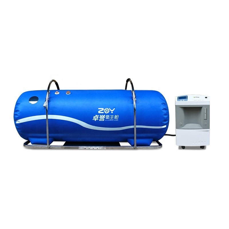 Most Popular Camara Hiperbaricas En Wholesale Hyperbaric Chamber Ce Hbot Therapy Machine Hyperbaric Oxygen Chamber Portable