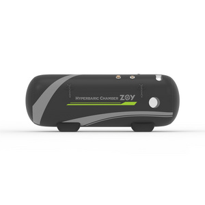 Zoy Healing Process Camara Hiperbaric For Sale Electric Hyperbaric Oxygen Chamber