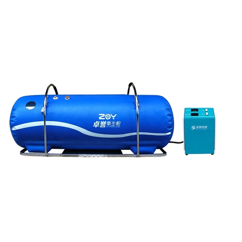 Most Popular Camara Hiperbaricas En Wholesale Hyperbaric Chamber Ce Hbot Therapy Machine Hyperbaric Oxygen Chamber Portable