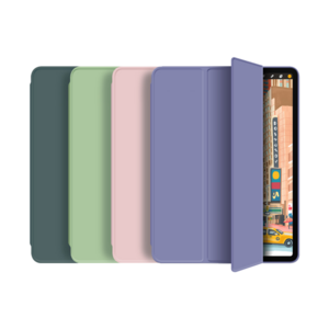 Tablet Case Cover Super Slim Leather Case for iPad air mini 2 3 4 , for iPad case air mini 2 3 4 , for iPad Leather Case