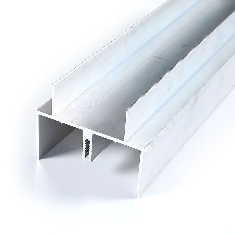 Aluminum Beams Custom Extrusion Aluminum Profile Manufacturer