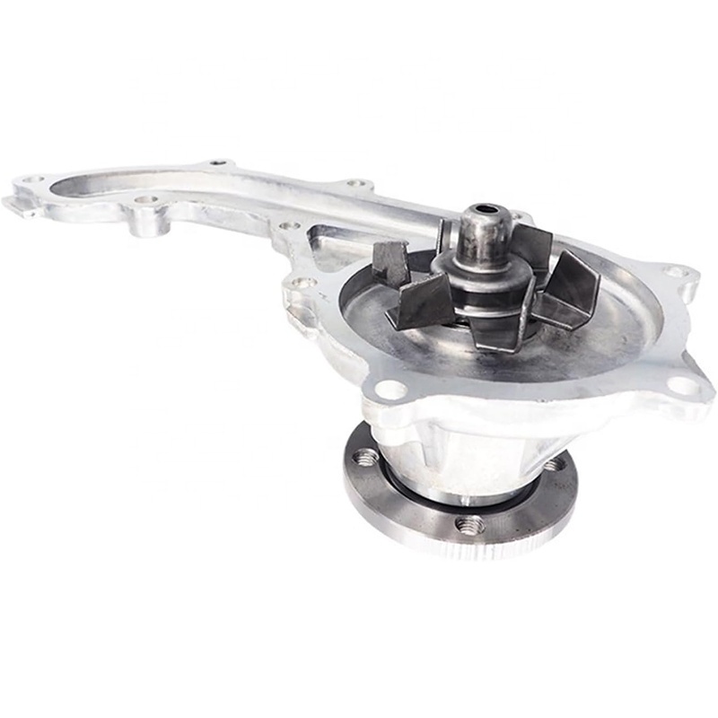 16100-79245 Automobile Water Pump for Toyota/Compatible With LEXUS 4 RUNNER/HIACE/TACOMA Engine 2RZ/3RZ-FE/2L-T