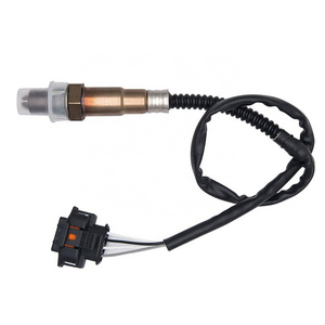 Oxygen Sensor 55572215 For Chevrolet Sonic Cruze 1.8L 11-16 Saab 9-5 2.8 2344527