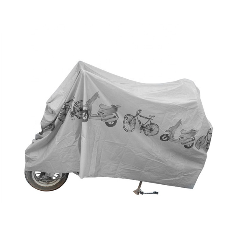 Rain Cover For Motorcycles Waterproof Motorbike Motorcycle Cover