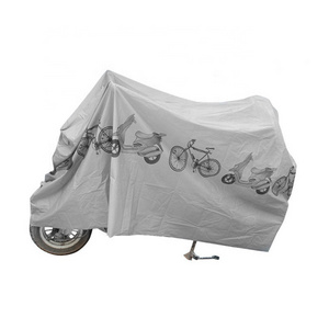 Rain Cover For Motorcycles Waterproof Motorbike Motorcycle Cover