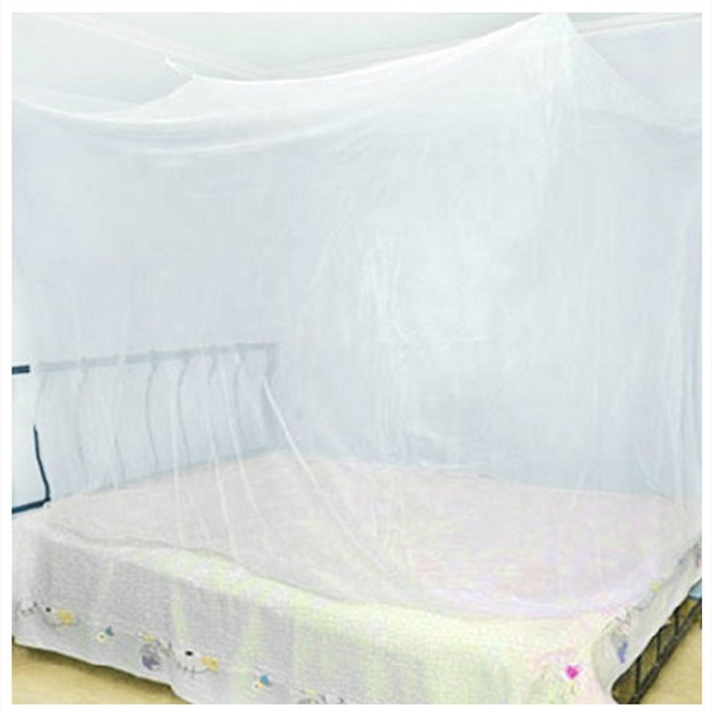 Folding Sleeping Rectangular Mosquito Net For Door