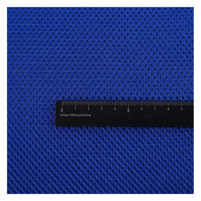 100 Polyester Warp Knit Air Mesh Lining Fabric For Shoe