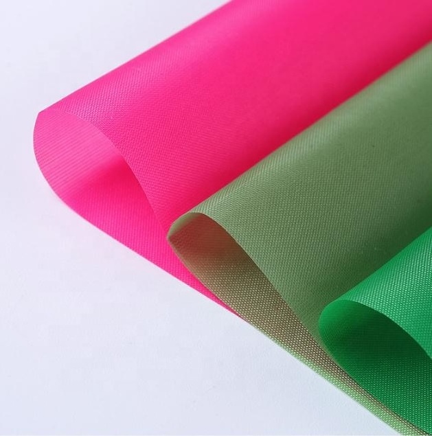 190T taffeta 100% polyester taffeta lining fabric