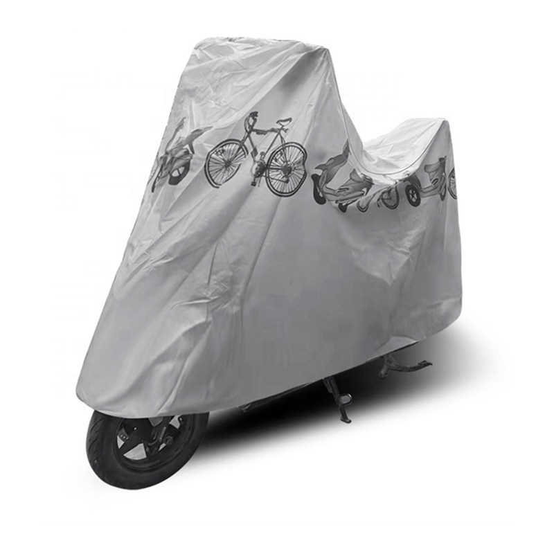 Rain Cover For Motorcycles Waterproof Motorbike Motorcycle Cover