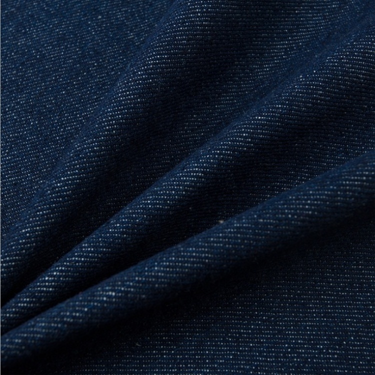 12oz 100%cotton denim fabric for jeans