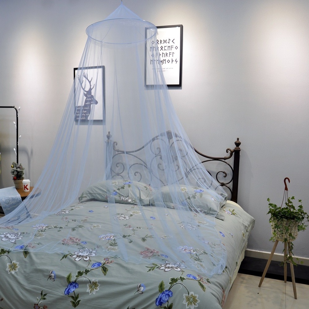 Hanging Dome Mosquito Net