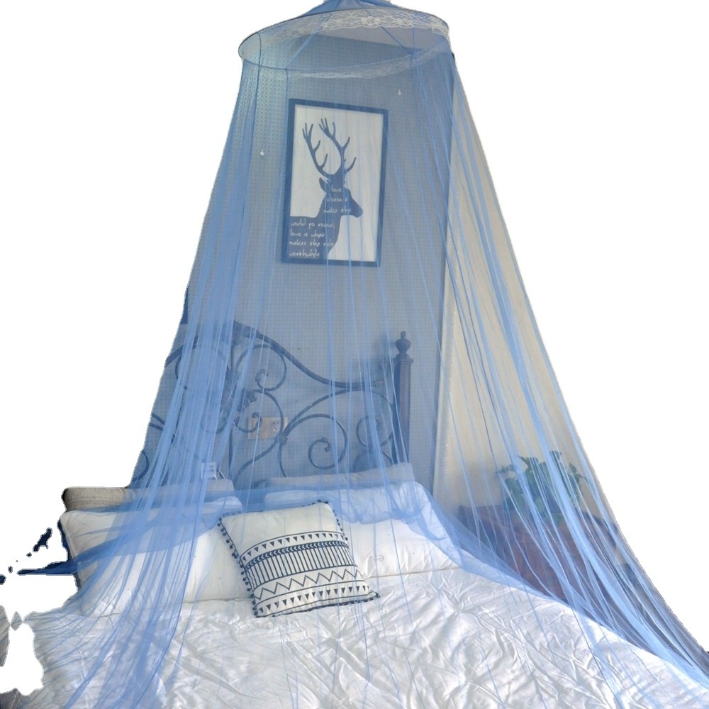 Hanging Dome Mosquito Net