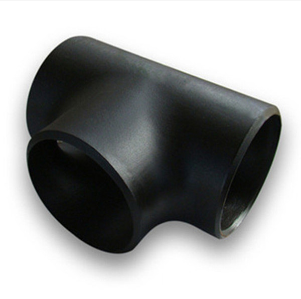 6 Inch Carbon Steel Butt Weld Pipe Fittings Dimensions