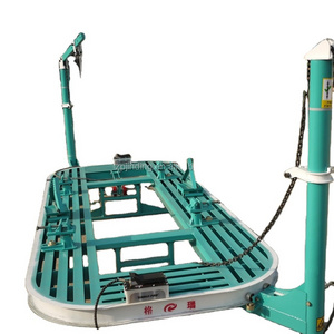 JD car liner frame machine/auto body frame machine