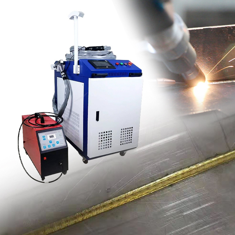 Used Laser Welding Machine For Sale 1500w 1000w 2000w Weld Stainless Steel