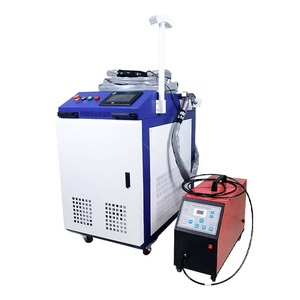 Used Laser Welding Machine For Sale 1500w 1000w 2000w Weld Stainless Steel