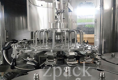 Water filling machine small water bottle packing machine mineral water bottling line machine