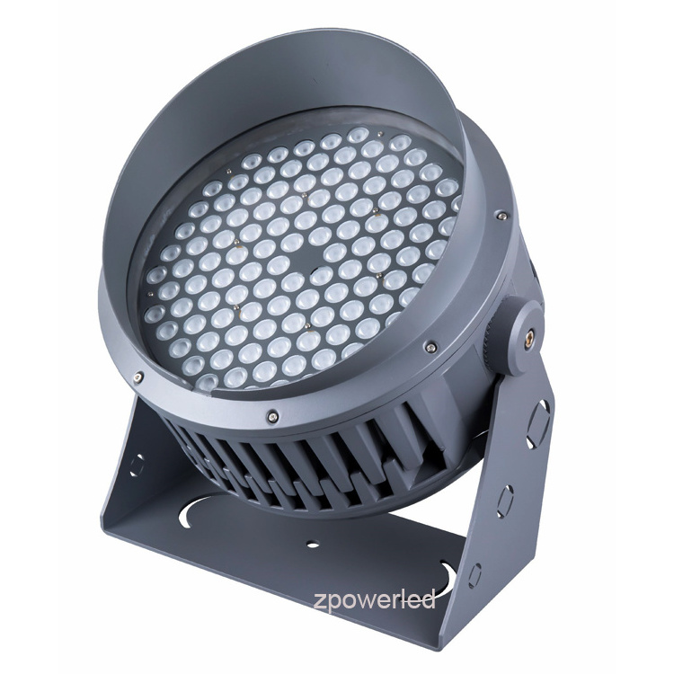 High Power 100w 200w Waterproof Flood Lighting 110V 220V IP66 LED Spotlight