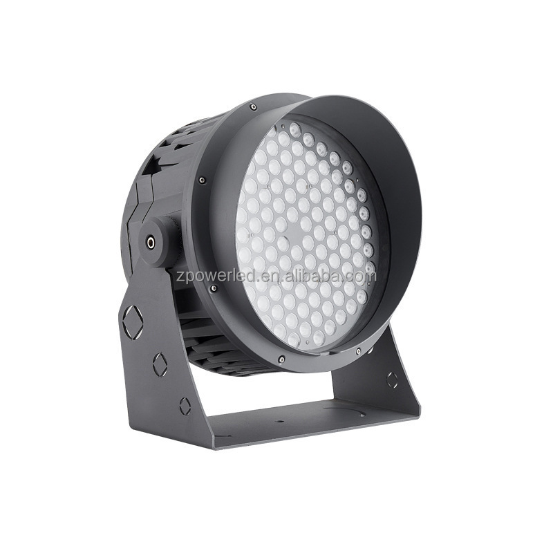 High Power 100w 200w Waterproof Flood Lighting 110V 220V IP66 LED Spotlight