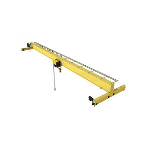 Single Girder Overhead Crane Price Overhead Beam Crane New Industry 5 Ton 3 Ton Product Provided Eastwood 2 Ton Engine Crane 20t