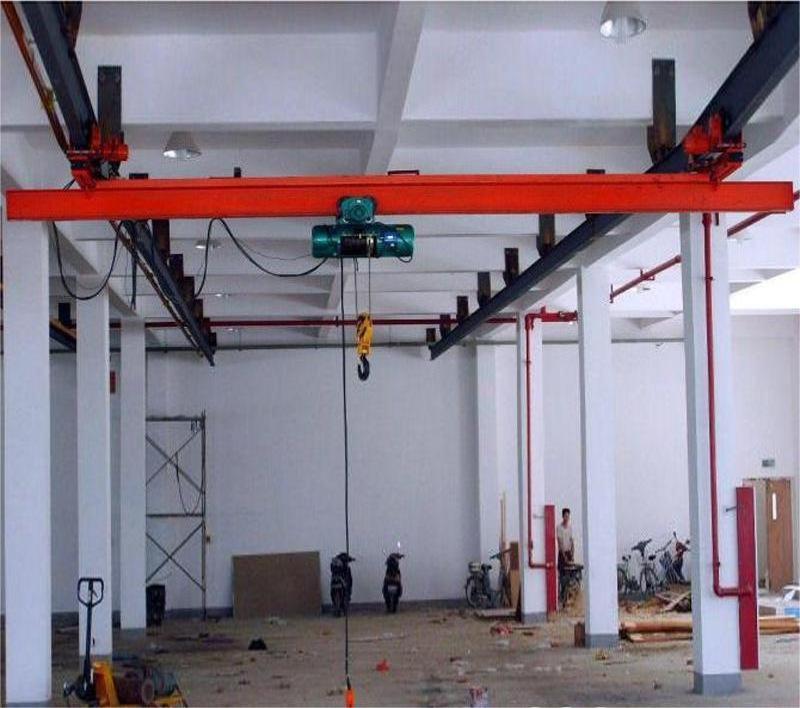 Single Girder Overhead Crane Price Overhead Beam Crane New Industry 5 Ton 3 Ton Product Provided Eastwood 2 Ton Engine Crane 20t