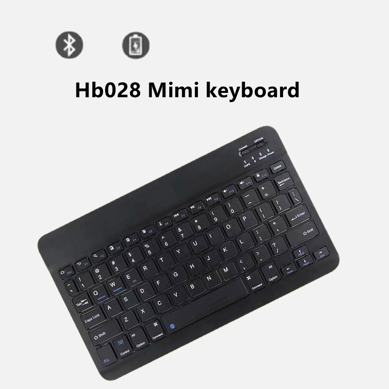 gaming keyboard mouse combos laptop Ultra thin waterproof keyboards mini office keyboard