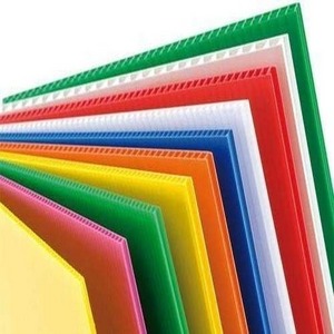 pp corrugated board case 4 x 8 polypropylene sheet polypropylene hollow sheet pp hollow board