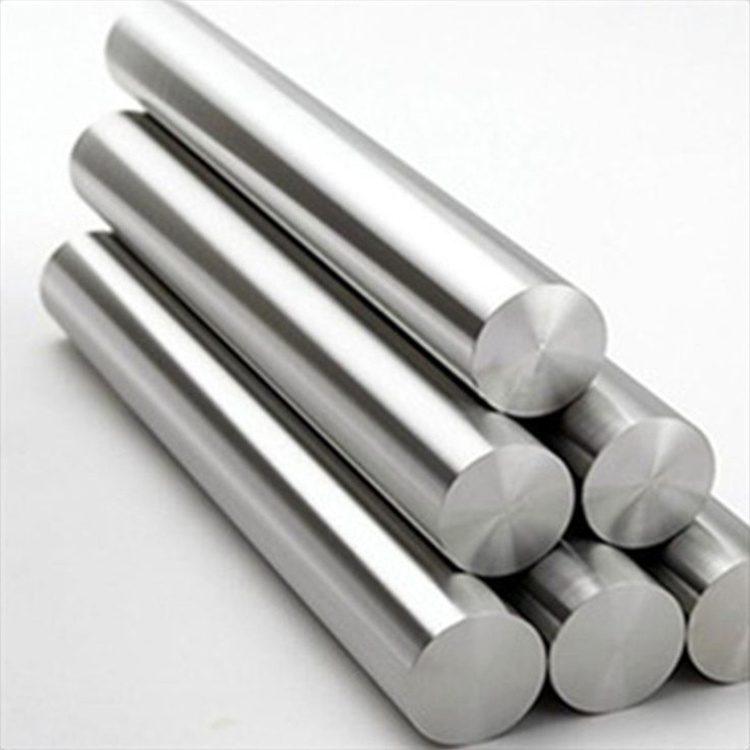 China supplier High Quality 201 304 316904 1mm- 6mm Diameter stainless steel round bar for Aerospace