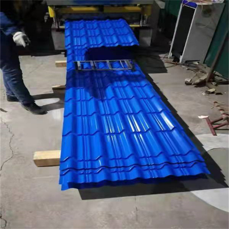 GI  PPGI  PPGL Galvanized corrugated roofing steel sheet plate aluminum roofing sheet plate coil CGI Steel galvanized sheet