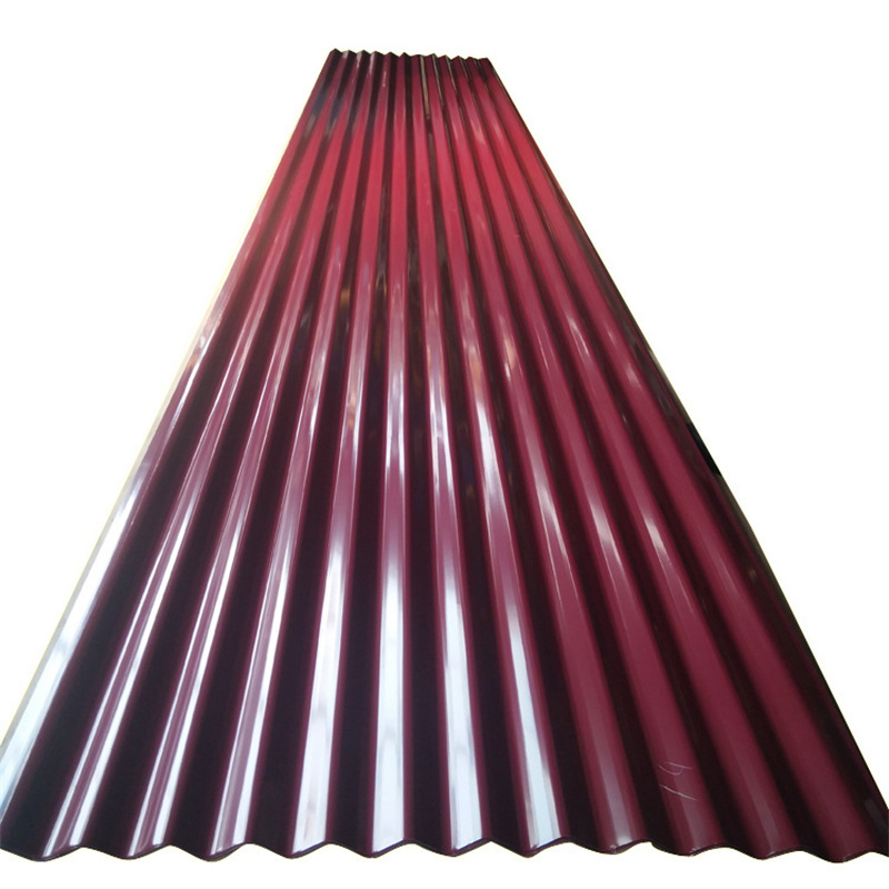 GI  PPGI  PPGL Galvanized corrugated roofing steel sheet plate aluminum roofing sheet plate coil CGI Steel galvanized sheet